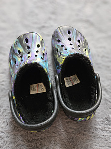 Crocs (32 размер) (2 фото из 4)