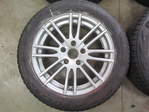 VW, Skoda, Seat R16 5x112 valuveljed, 5 mm DOT19 lamell (2 foto / 10)