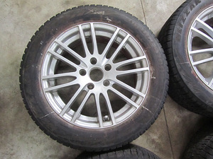 VW, Skoda, Seat R16 5x112 valuveljed, 5 mm DOT19 lamell (4 foto / 10)