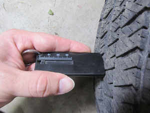 VW, Skoda, Seat R16 5x112 valuveljed, 5 mm DOT19 lamell (8 foto / 10)
