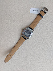 Uus käekell TIMEX Waterbury Traditional (4 foto / 5)