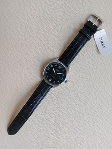 Uus käekell TIMEX Waterbury Traditional (3 foto / 5)