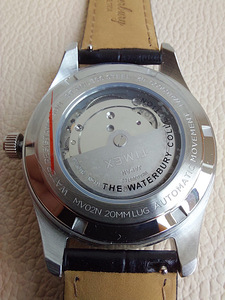 Uus käekell TIMEX Waterbury Traditional (2 foto / 5)