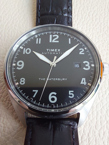 Uus käekell TIMEX Waterbury Traditional (1 foto / 5)
