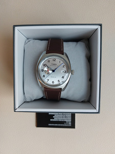 Новые часы TIMEX Marlin (5 фото из 5)