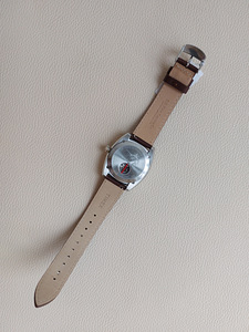 Новые часы TIMEX Marlin (4 фото из 5)
