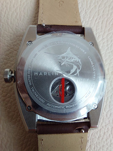 Новые часы TIMEX Marlin (2 фото из 5)