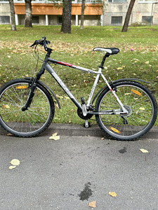 Jalgratas MTB (1 foto / 9)