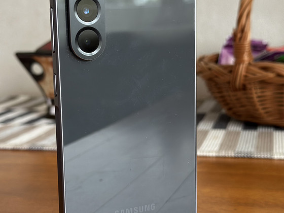 Samsung A56