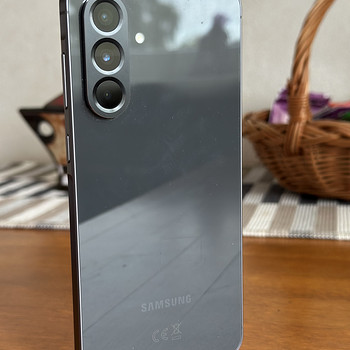 Samsung A56