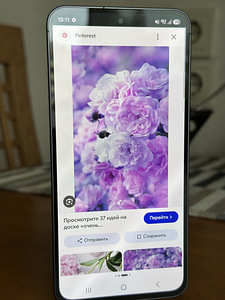 Samsung A56 (3 фото из 10)