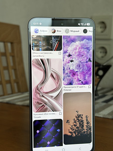 Samsung A56 (4 фото из 10)