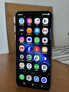 Samsung A56 (5 фото из 10)