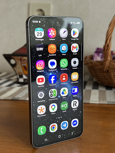 Samsung A56 (7 фото из 10)