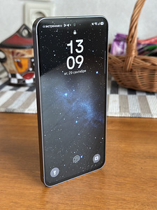 Samsung A56 (6 фото из 10)