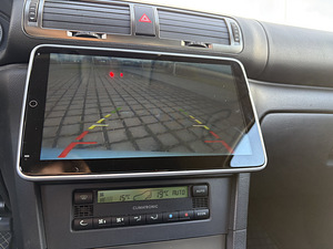 Skoda Superb (15 foto / 15)