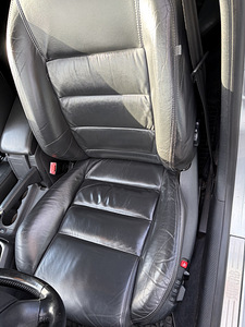Skoda Superb (9 foto / 15)