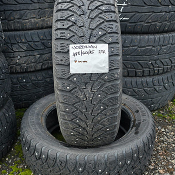 Шины R15 185 60 15 nordman 6 мм 2 шт.