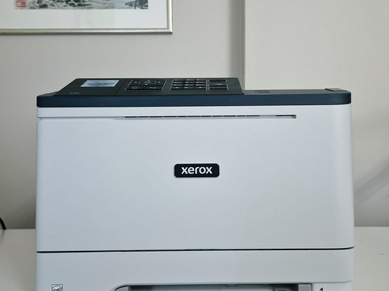 Xerox C310 Colour Laser Printer / Värviline laserprinter