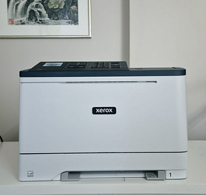 Xerox C310 Цветной лазерный принтер / Цветной лазерный принтер (1 фото из 4)