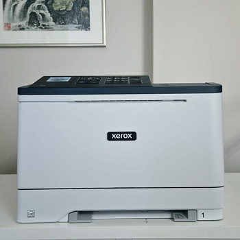Xerox C310 Цветной лазерный принтер / Цветной лазерный принтер