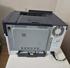 Xerox C310 Цветной лазерный принтер / Цветной лазерный принтер (3 фото из 4)