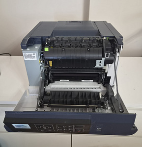 Xerox C310 Цветной лазерный принтер / Цветной лазерный принтер (4 фото из 4)