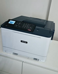 Xerox C310 Цветной лазерный принтер / Цветной лазерный принтер (2 фото из 4)