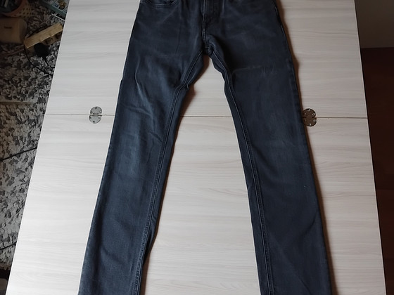 Мужские джинсы Tommy Hilfiger