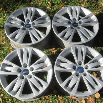 Ford R16 5x108 originaal valuveljed