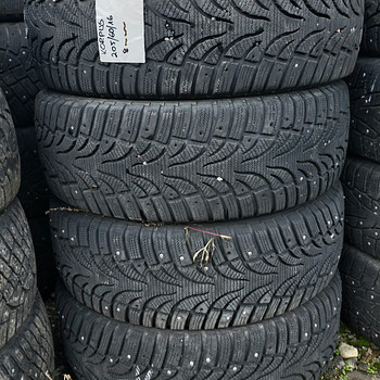 Шины R16 205 60 16 ms 4 шт. 6 мм