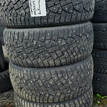 R17 rehvid 205 45 17 continetal 6.5mm 4tk