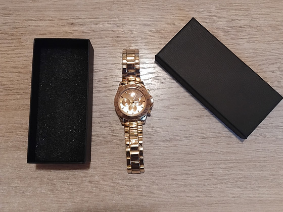 Мужские часы Hugo Boss