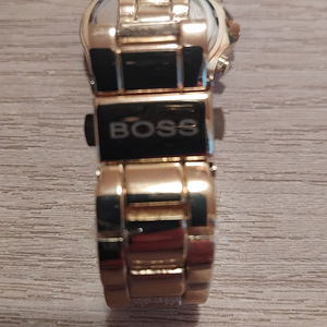 Мужские часы Hugo Boss (4 фото из 10)