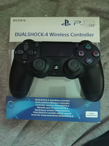 Playstation 4 Slim 500GB (2 foto / 4)
