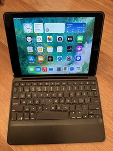 Apple iPad Air 2 64GB Wi-Fi + Cellular (1 foto / 5)