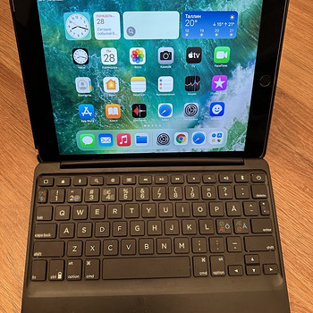 Apple iPad Air 2 64GB Wi‑Fi + Cellular