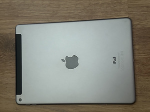Apple iPad Air 2 64GB Wi-Fi + Cellular (5 foto / 5)