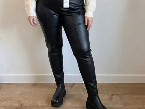 Новые легинсы от Marks & Spencer