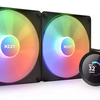 NZXT Kraken 280 RGB AIO Vesijahuti