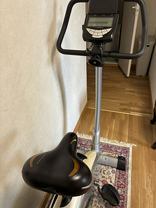Профессиональный Велотренажер Finnlo (3 фото из 9)