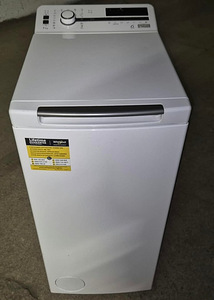 Pesumasin Whirlpool TDLR 70230 7kg 1200p/min (1 foto / 7)