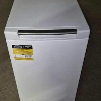 Pesumasin Whirlpool TDLR 70230 7kg 1200p/min