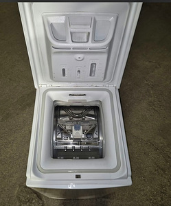 Pesumasin Whirlpool TDLR 70230 7kg 1200p/min (2 foto / 7)