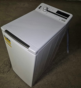 Pesumasin Whirlpool TDLR 70230 7kg 1200p/min (4 foto / 7)
