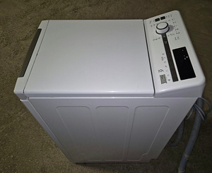 Pesumasin Whirlpool TDLR 70230 7kg 1200p/min (6 foto / 7)