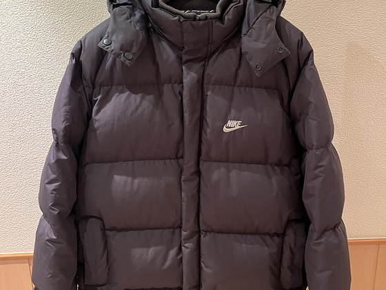 Куртка-пуховик Nike