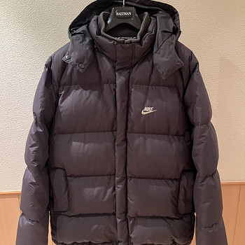 Куртка-пуховик Nike