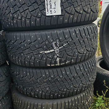 R17 rehvid 215 60 17 continetal 6-7mm 4tk