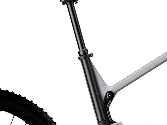 CrankBrothers Highline 2.0 XC/Gravel дроппер 27.2 x 125 мм